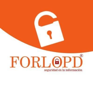 FORLOPD Formação